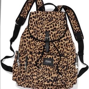 Victoria Secret Backpack